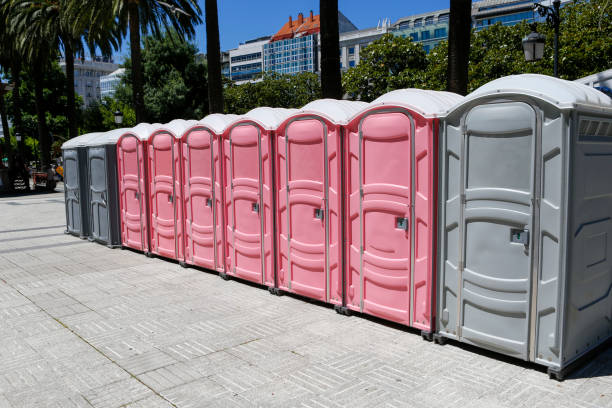 Best Short-Term Portable Toilet Rental  in Kealakekua, HI